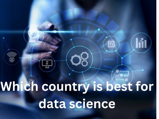 Read more about the article Which country is best for data science